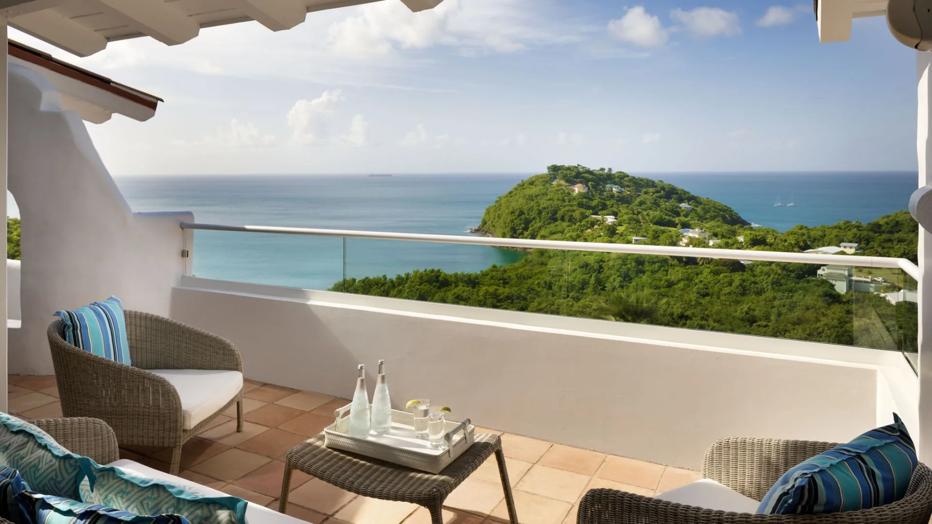 Windjammer Landing Resort Hotel 16
